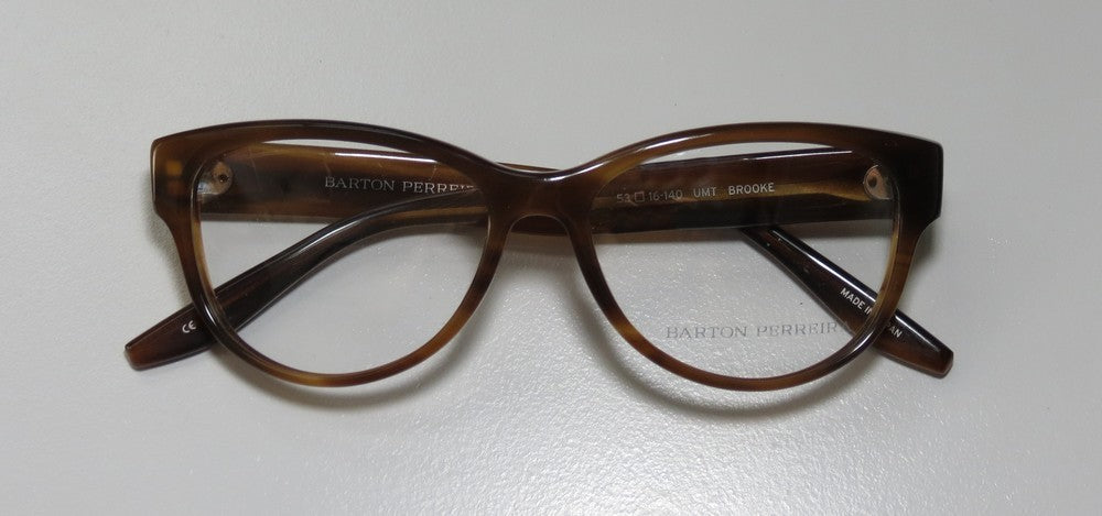 Barton Perreira Brooke Eyeglasses