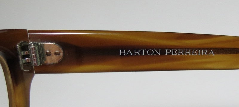 Barton Perreira Brooke Eyeglasses