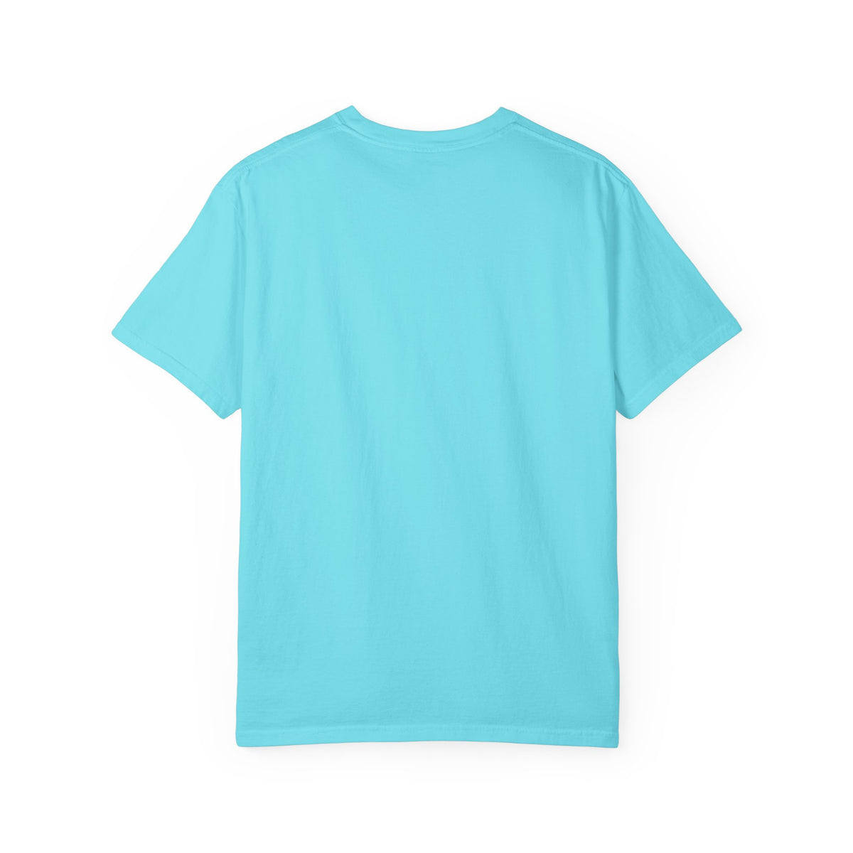 Good Vibes Retro Beach T-Shirt