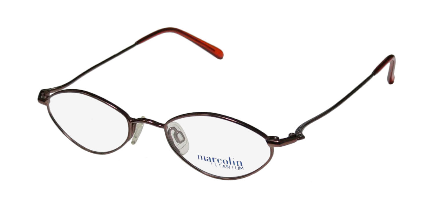 Marcolin 2031 Eyeglasses