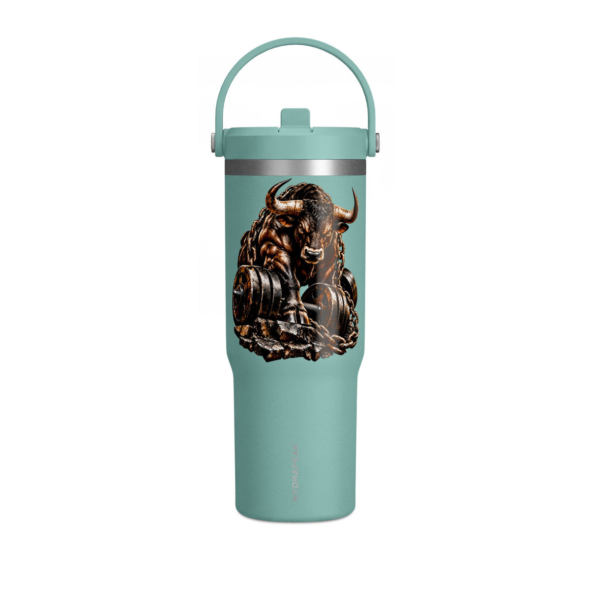 32oz Buffalo Warrior Insulated Tumbler