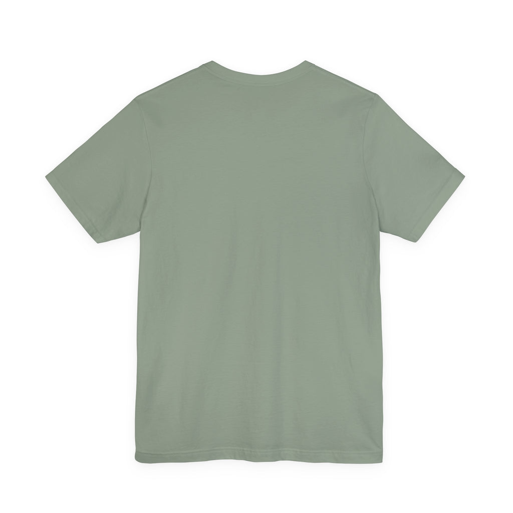 Find Yourself In Nature T-Shirt – Mountain Adventure Graphic Tee