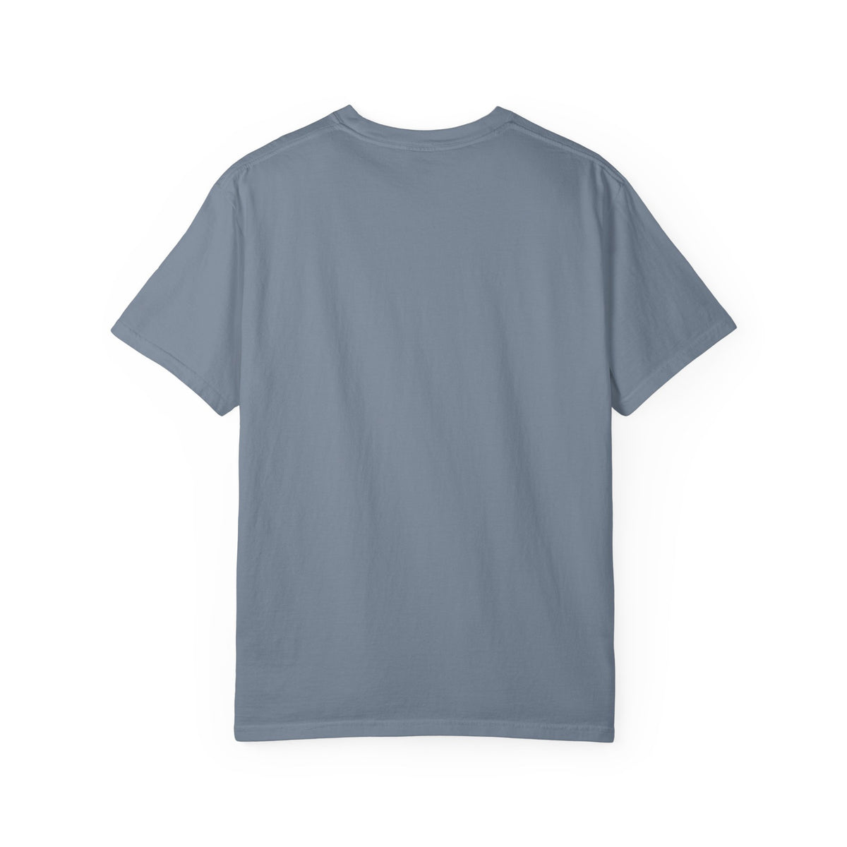 Salt Air, Clear Mind T-Shirt — Tropical Sunset Beach Graphic Tee