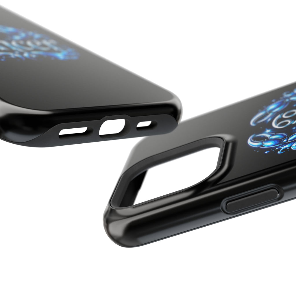 Cancer Zodiac Magnetic Impact-Resistant Phone Case