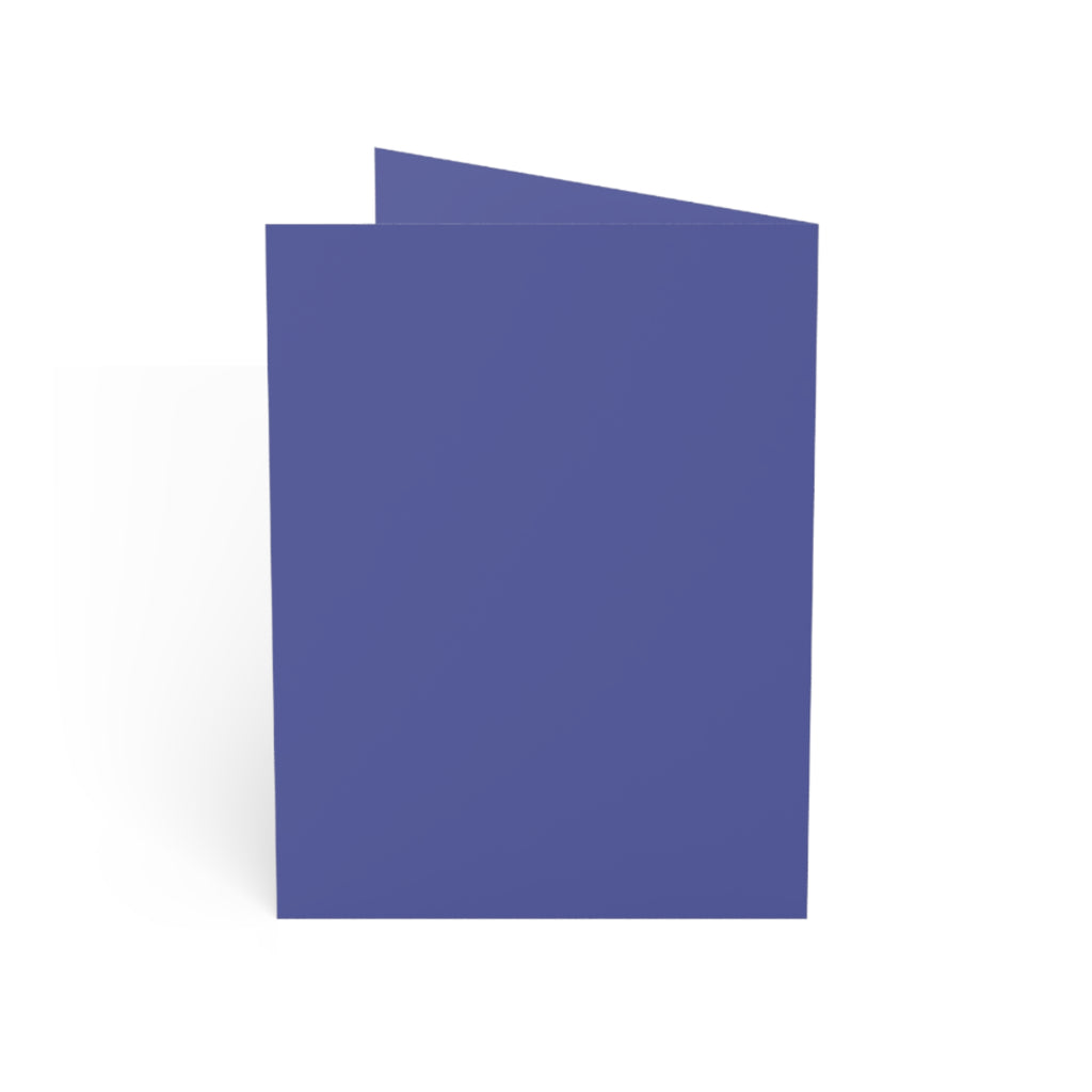 Happy Birthday Greeting Card