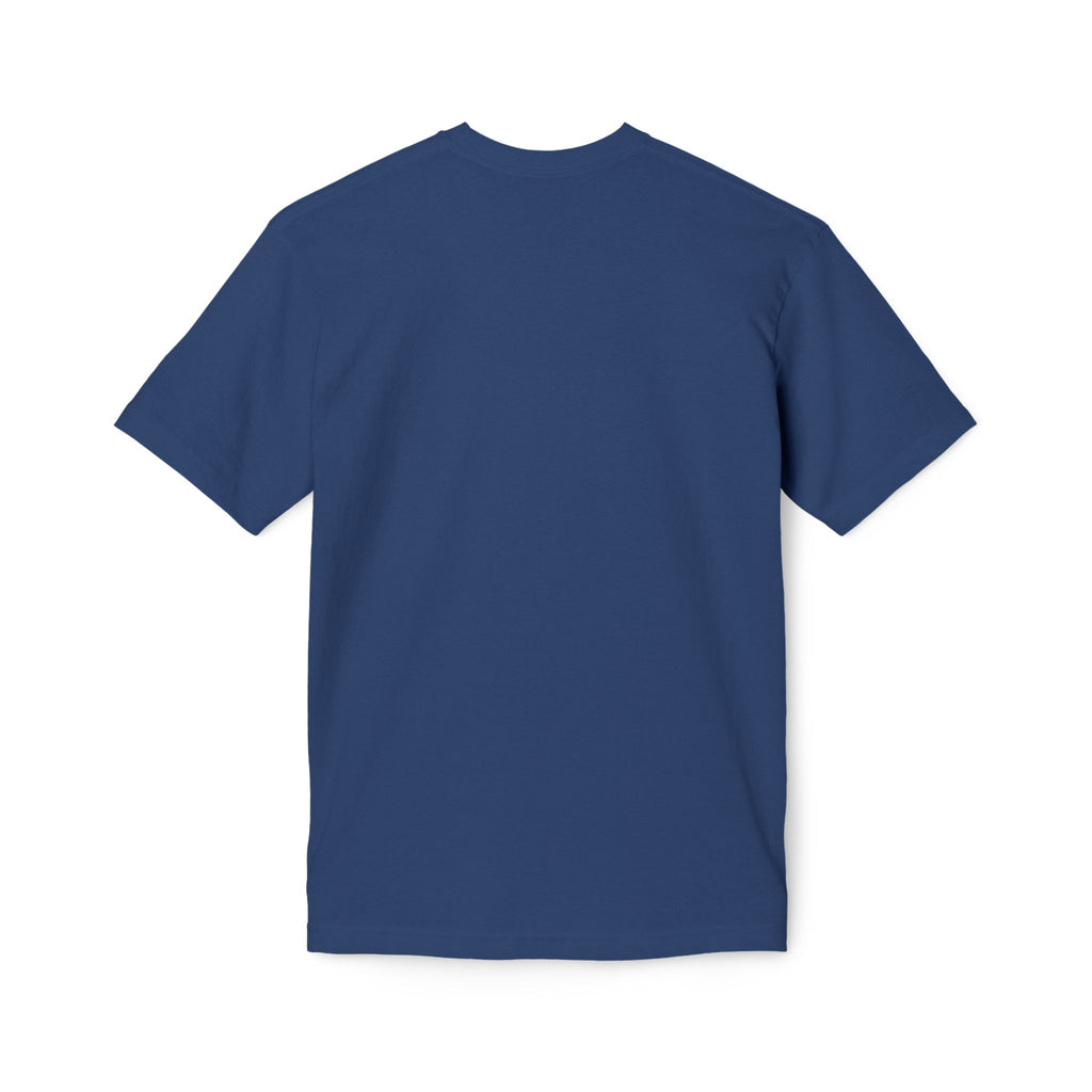 Find New Horizons T-Shirt — Adventure Compass Mountain Graphic Tee