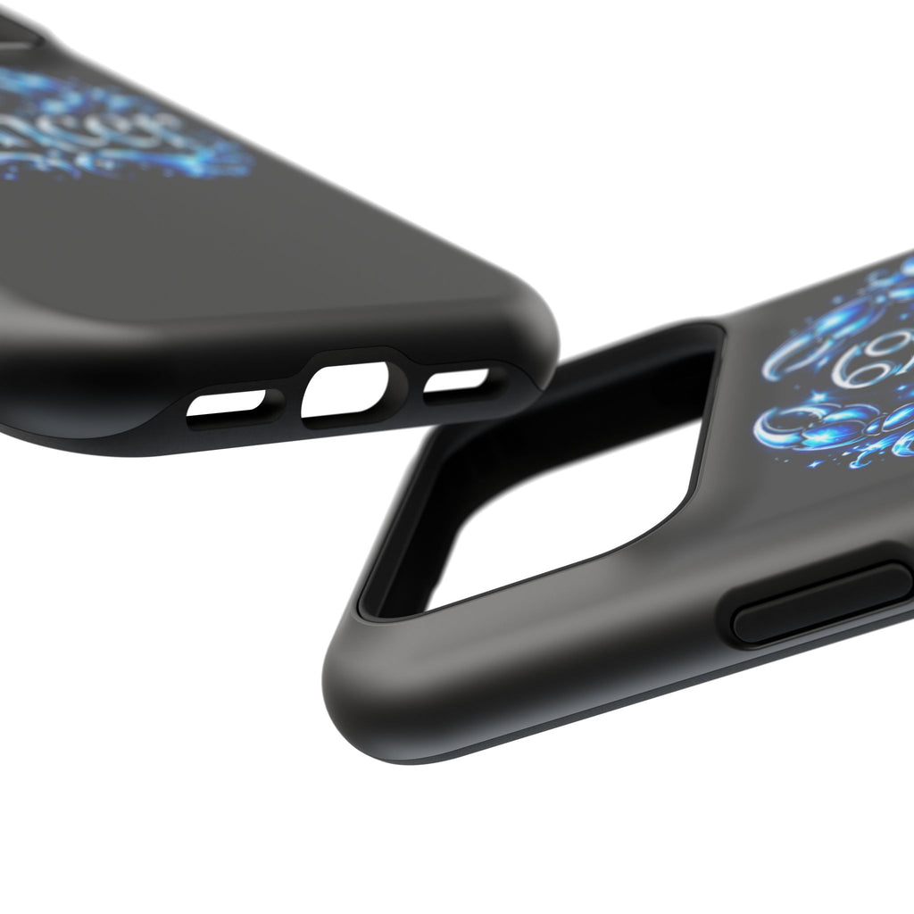 Cancer Zodiac Magnetic Impact-Resistant Phone Case