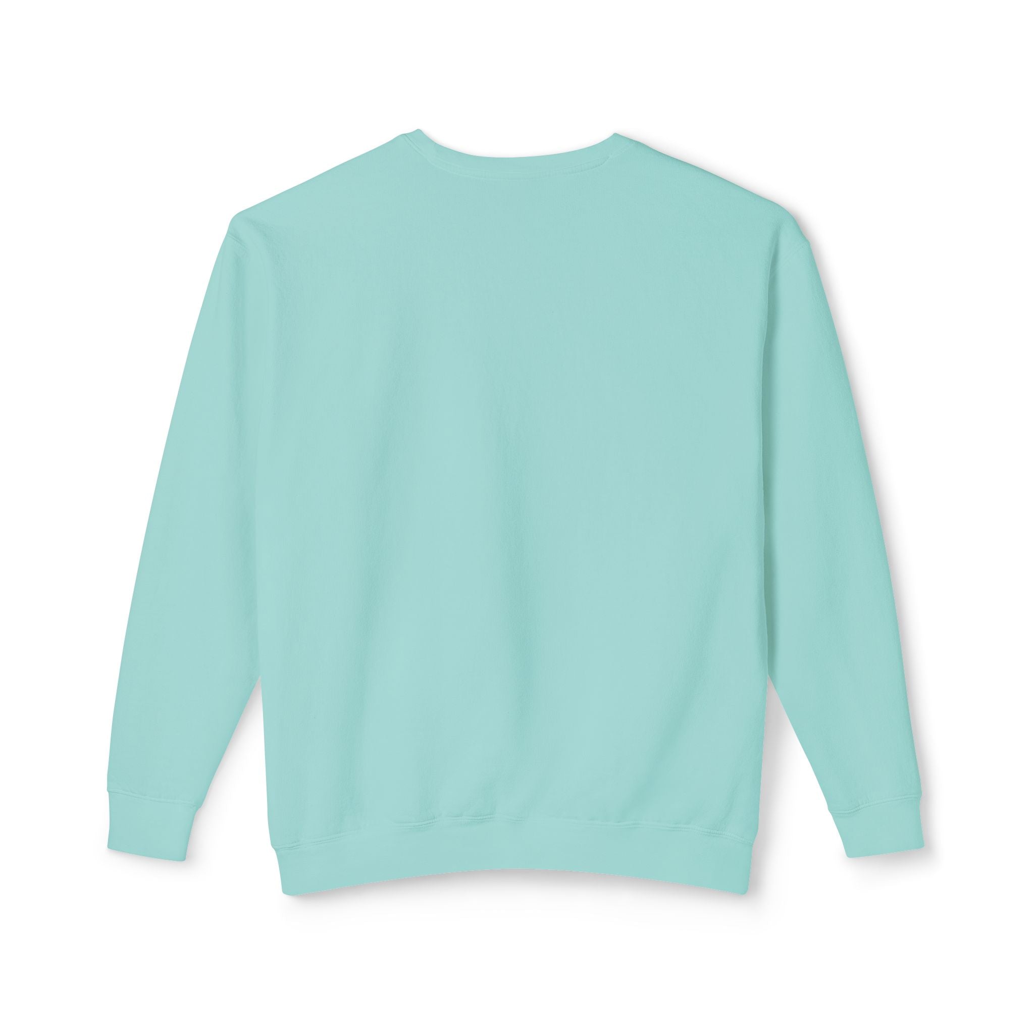 Be Kind It's Brave Sweatshirt — Inspirational Crewneck