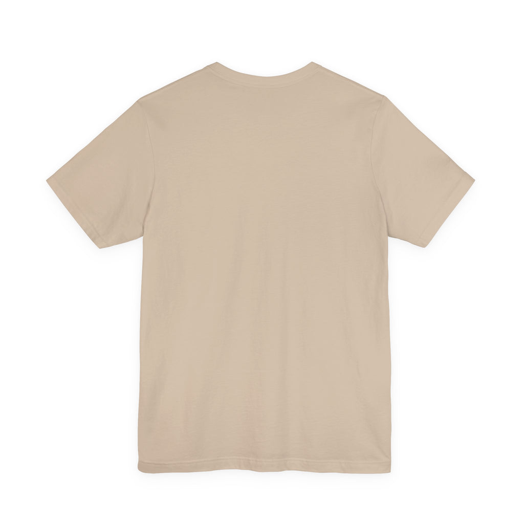 Find Yourself In Nature T-Shirt – Mountain Adventure Graphic Tee