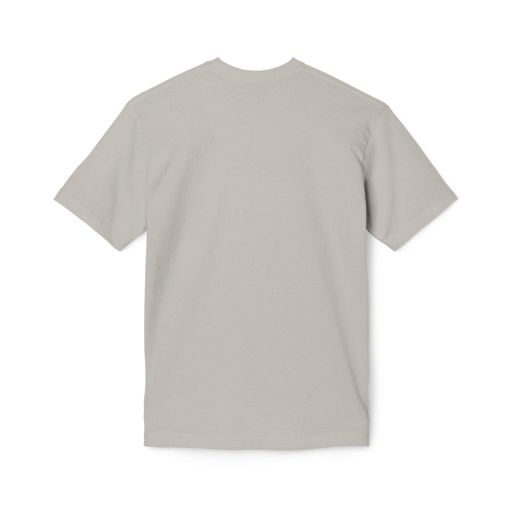 Find New Horizons T-Shirt — Adventure Compass Mountain Graphic Tee
