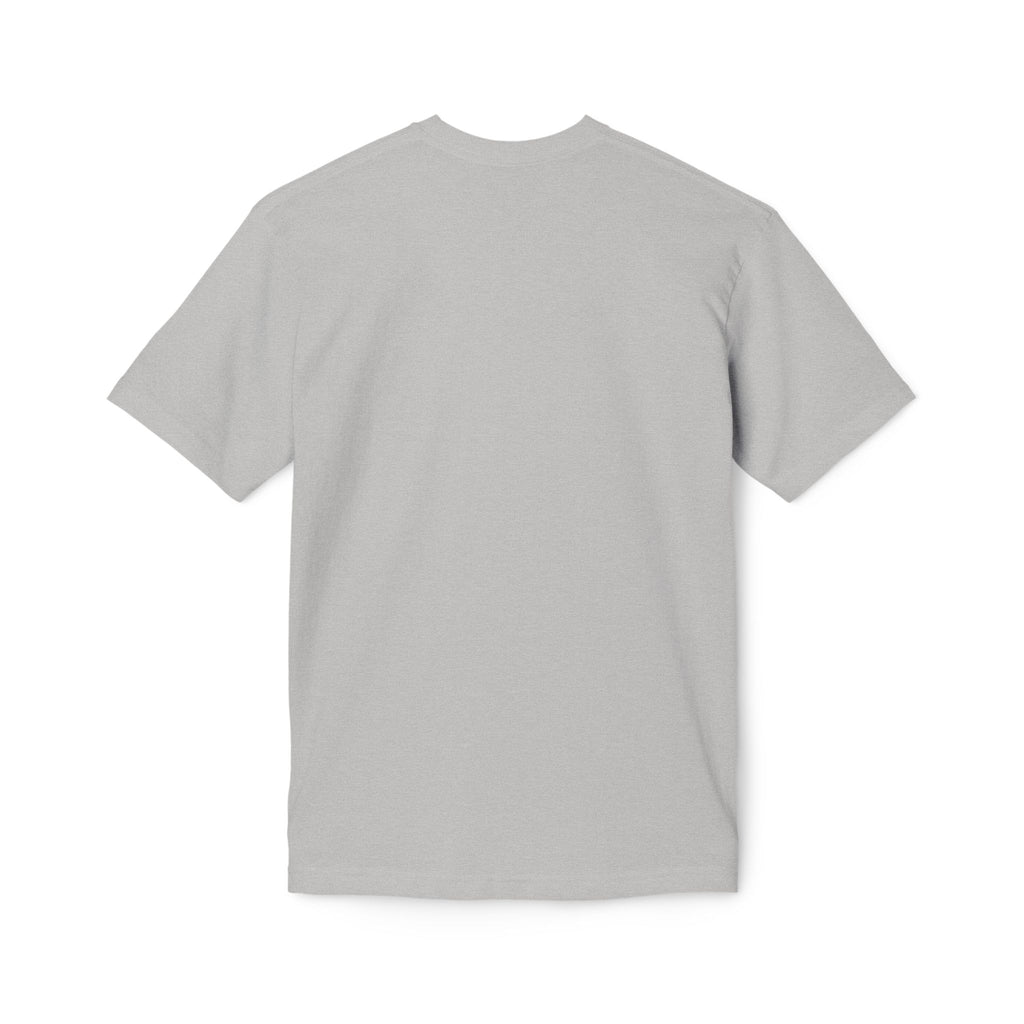 Find New Horizons T-Shirt — Adventure Compass Mountain Graphic Tee