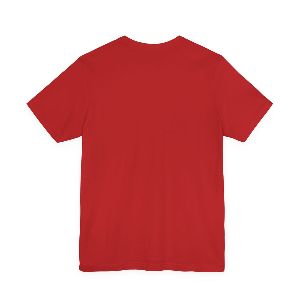 Eagle Mountain Sunrise T‑Shirt — "Peace Strength Freedom" Patriotic Tee