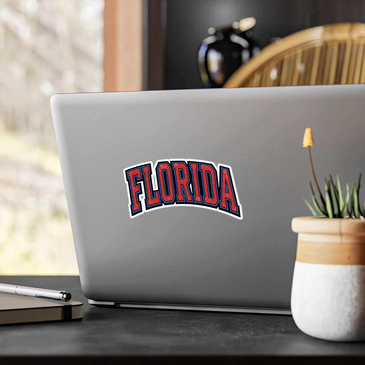 Florida Vinyl Decal