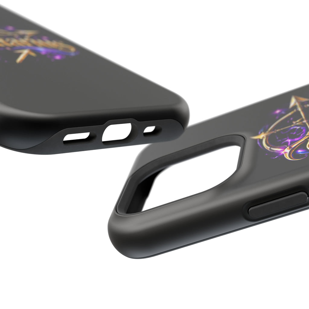 Sagittarius Magnetic Impact-Resistant Phone Case