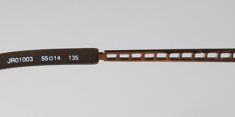 John Richmond 01003 Eyeglasses