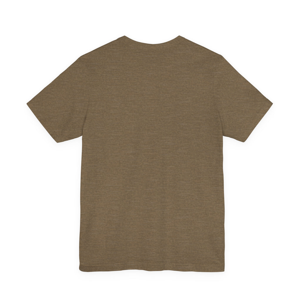 Eagle Mountain Sunrise T‑Shirt — "Peace Strength Freedom" Patriotic Tee