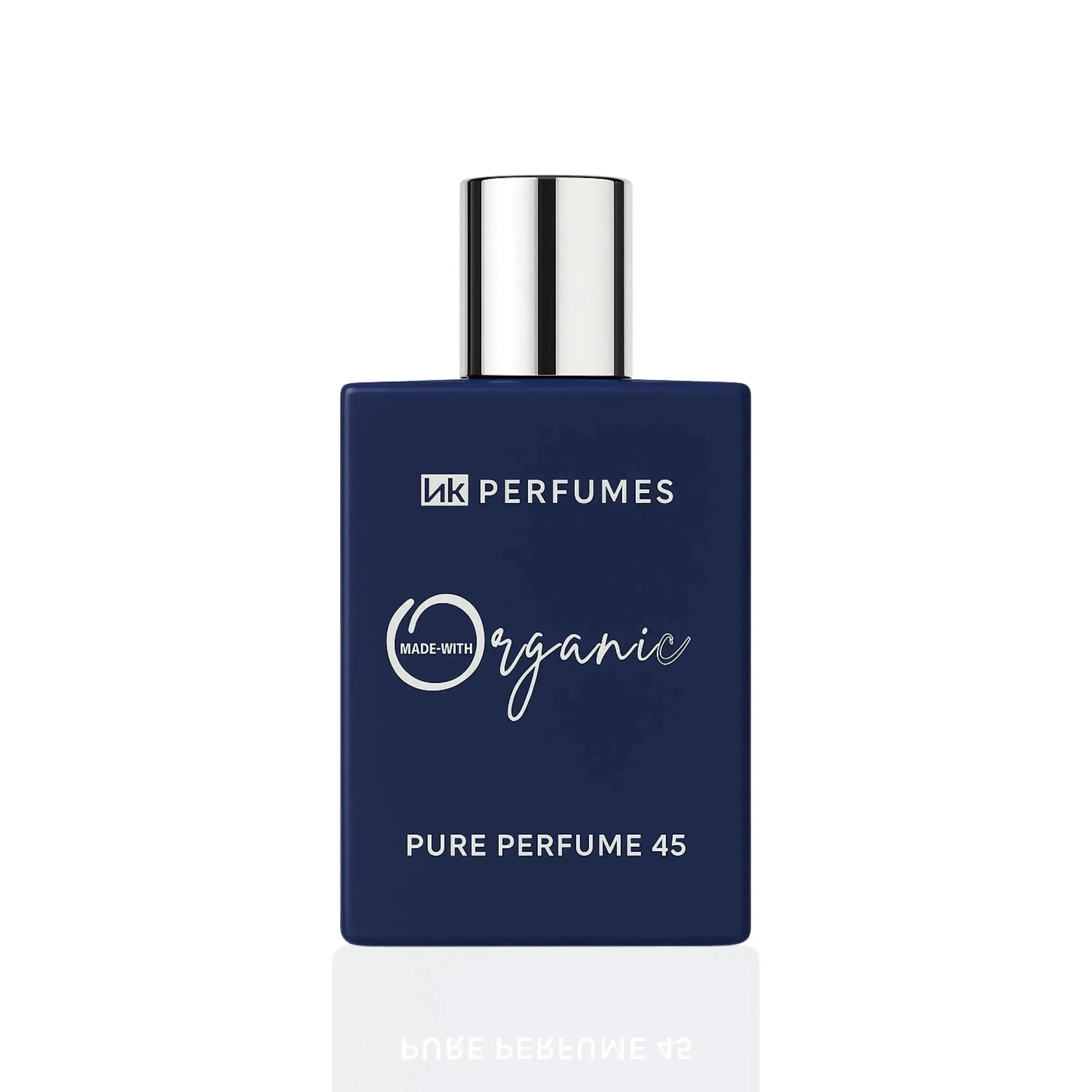 123 inspired by Habdan Parfums De Marly