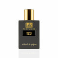 123 inspired by Habdan Parfums De Marly
