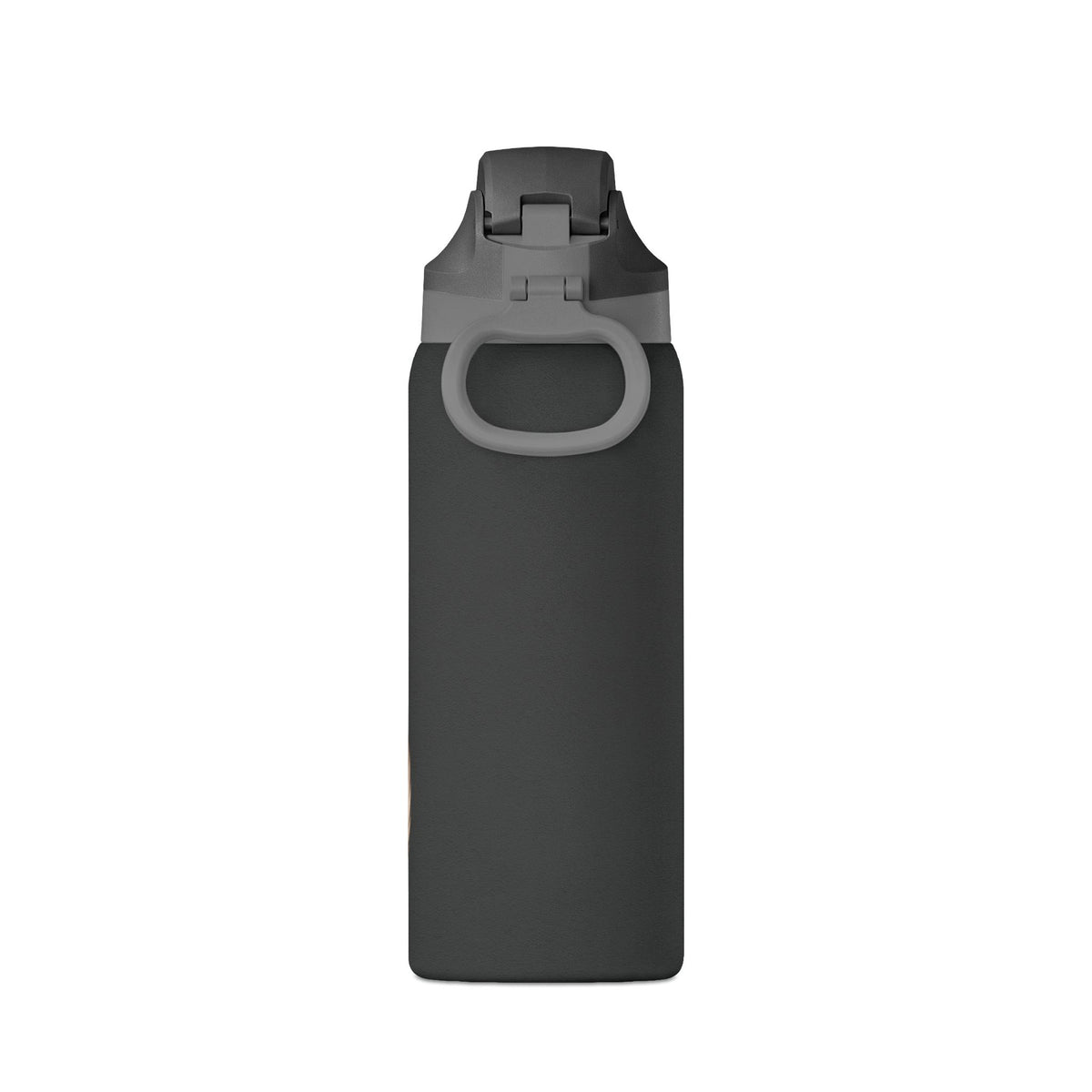 32oz Insulated Water Bottle – Cute Kitten Design