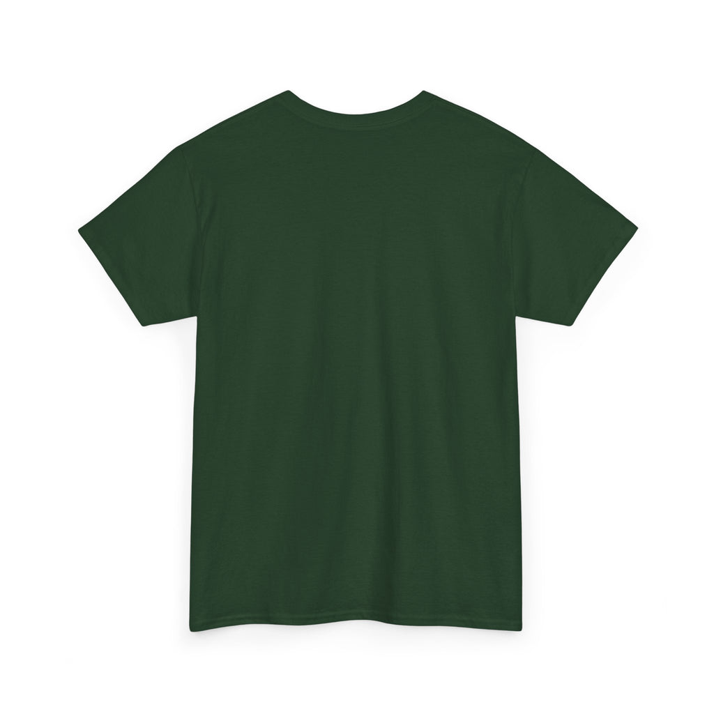I  My Job (Only When I’m On Vacation) T-Shirt – Funny Work Vacation Tee