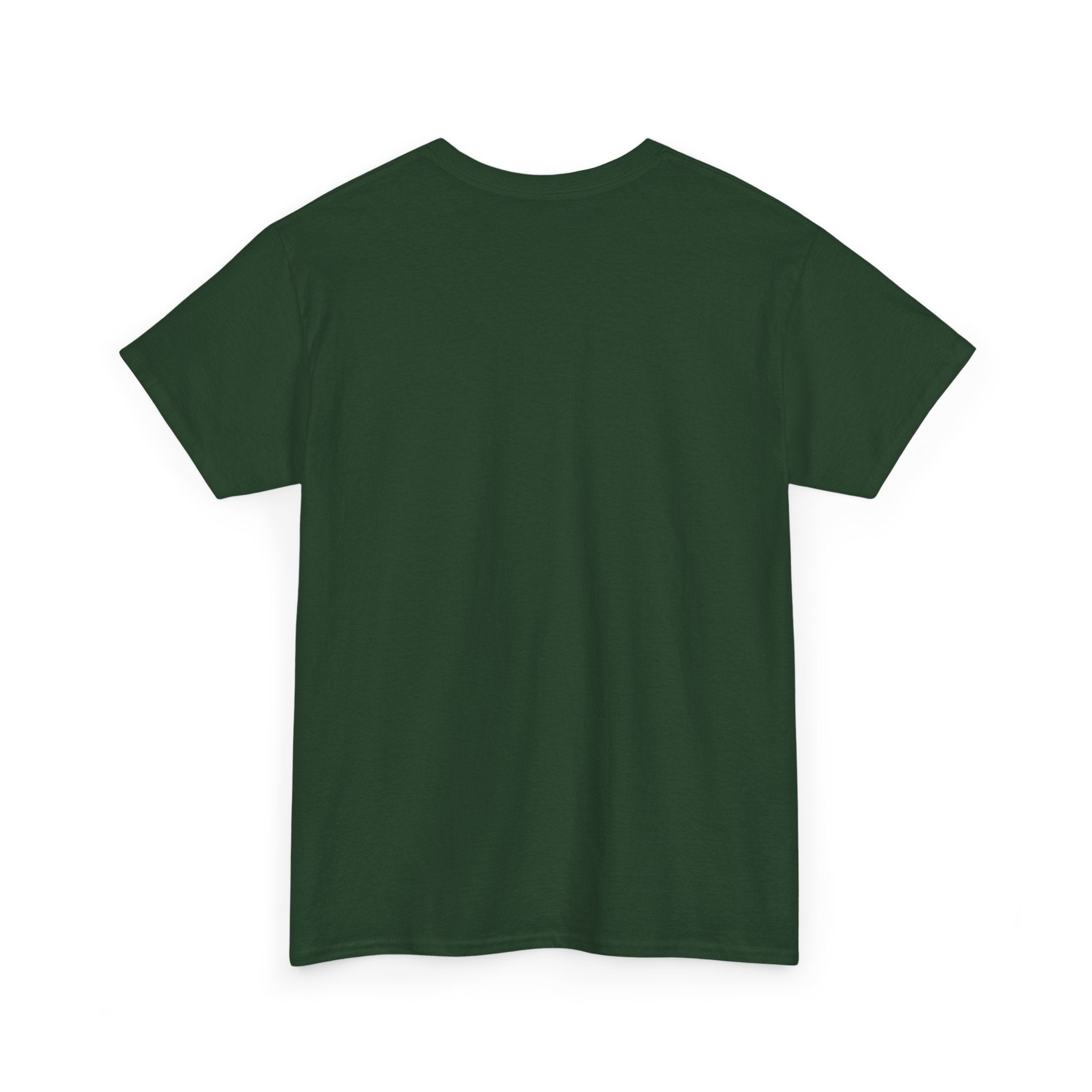 I  My Job (Only When I’m On Vacation) T-Shirt – Funny Work Vacation Tee