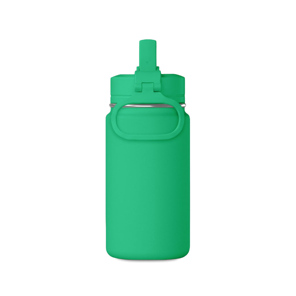 Cute Kitten Mini Water Bottle, 14oz