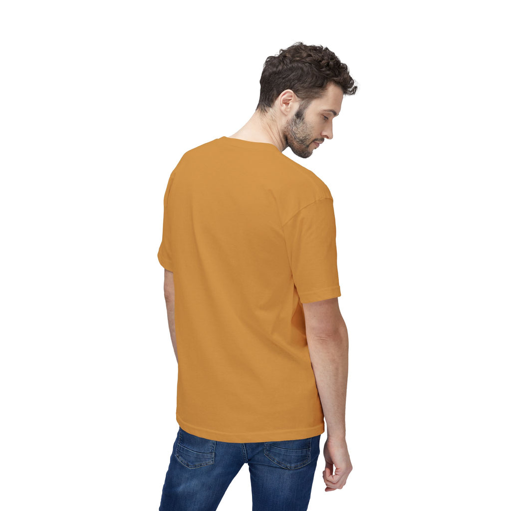 Find New Horizons T-Shirt — Adventure Compass Mountain Graphic Tee