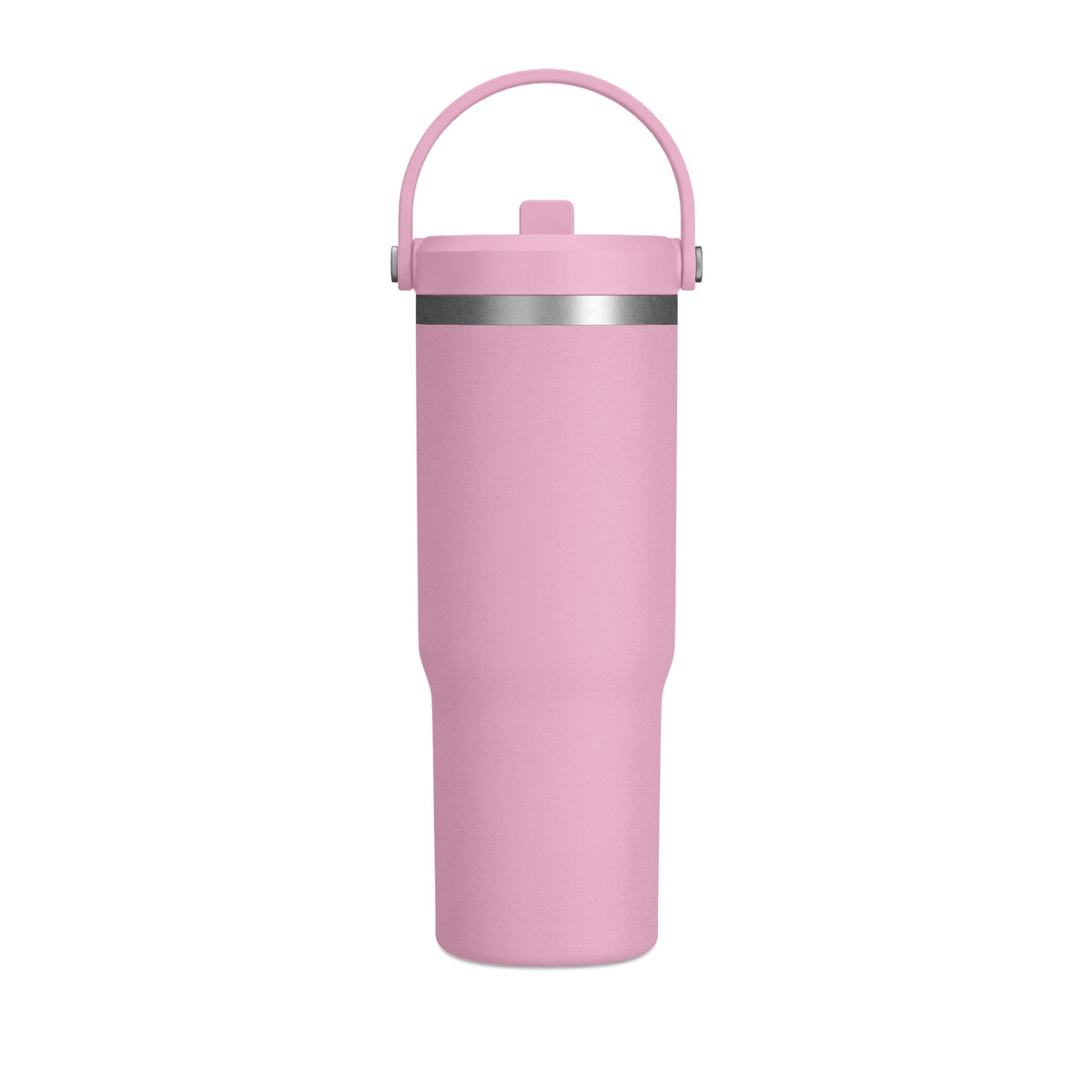 32oz Butterfly and Sunflower Floral Tumbler