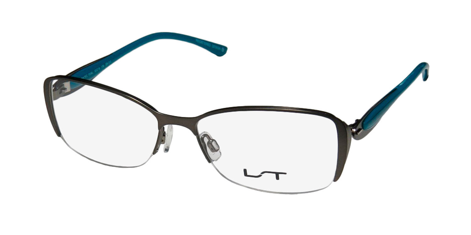 Lightec 7036l Eyeglasses