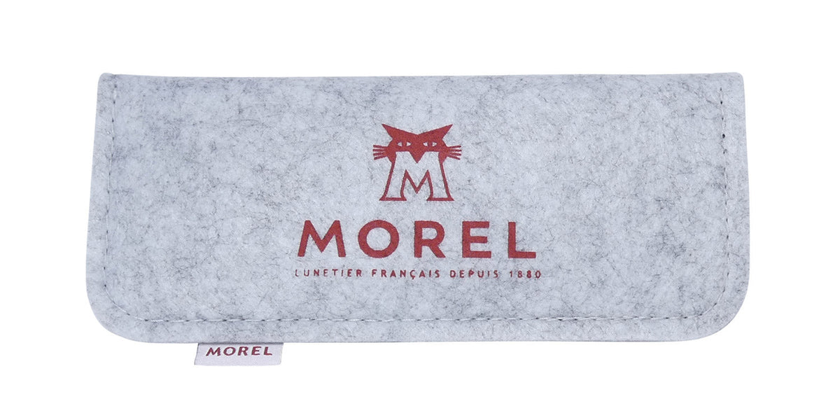 Morel Lightec 7036l Eyeglasses