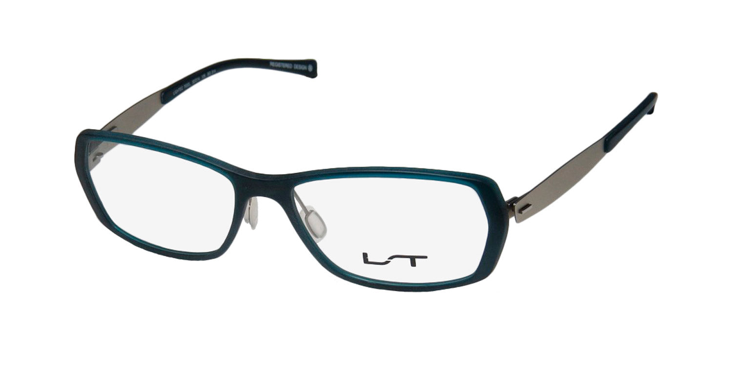 Lightec 7032l Eyeglasses
