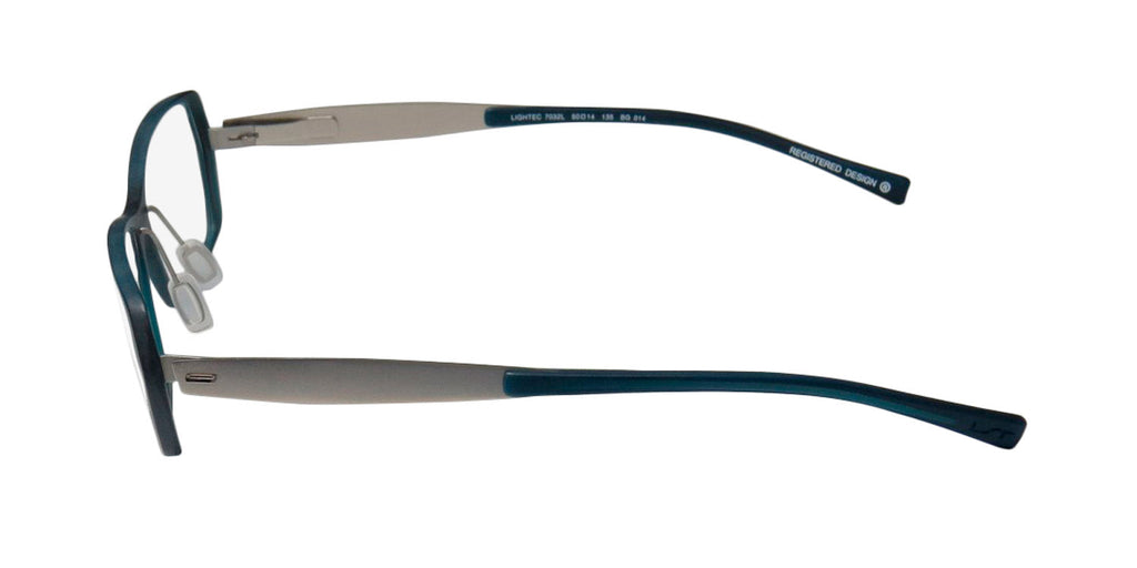 Lightec 7032l Eyeglasses