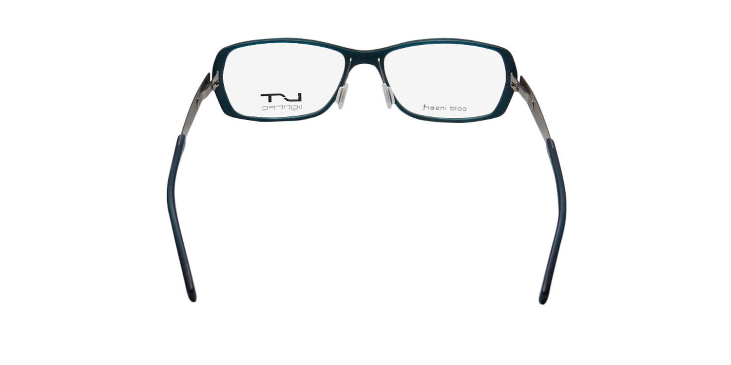 Lightec 7032l Eyeglasses