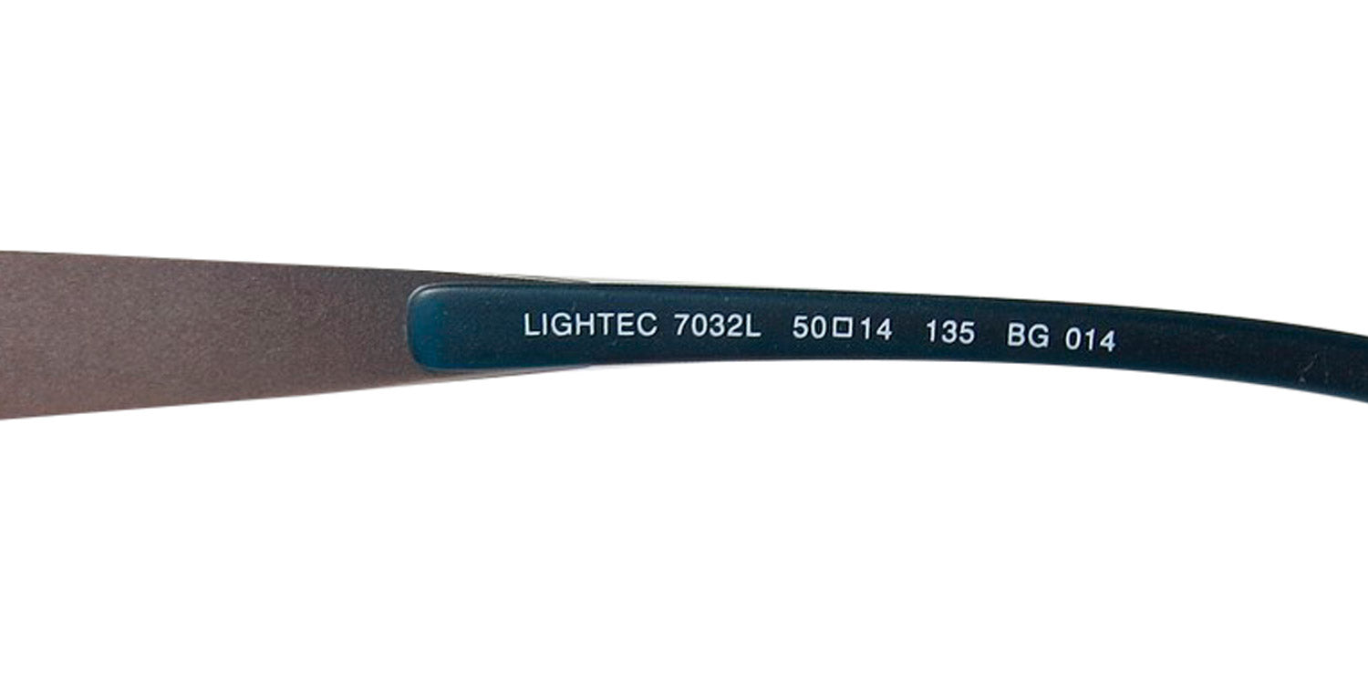Lightec 7032l Eyeglasses