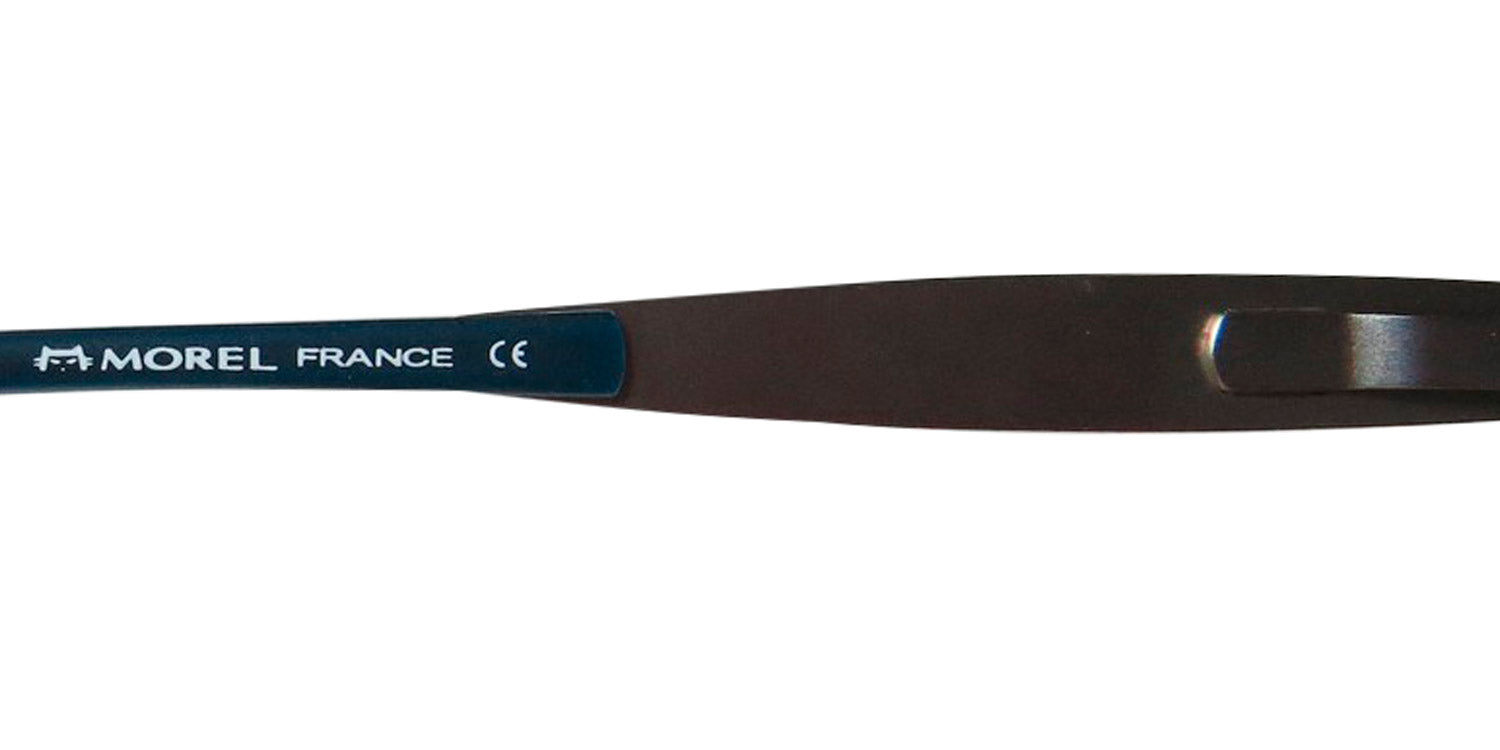 Lightec 7032l Eyeglasses