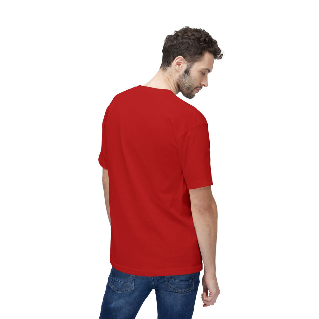 Find New Horizons T-Shirt — Adventure Compass Mountain Graphic Tee
