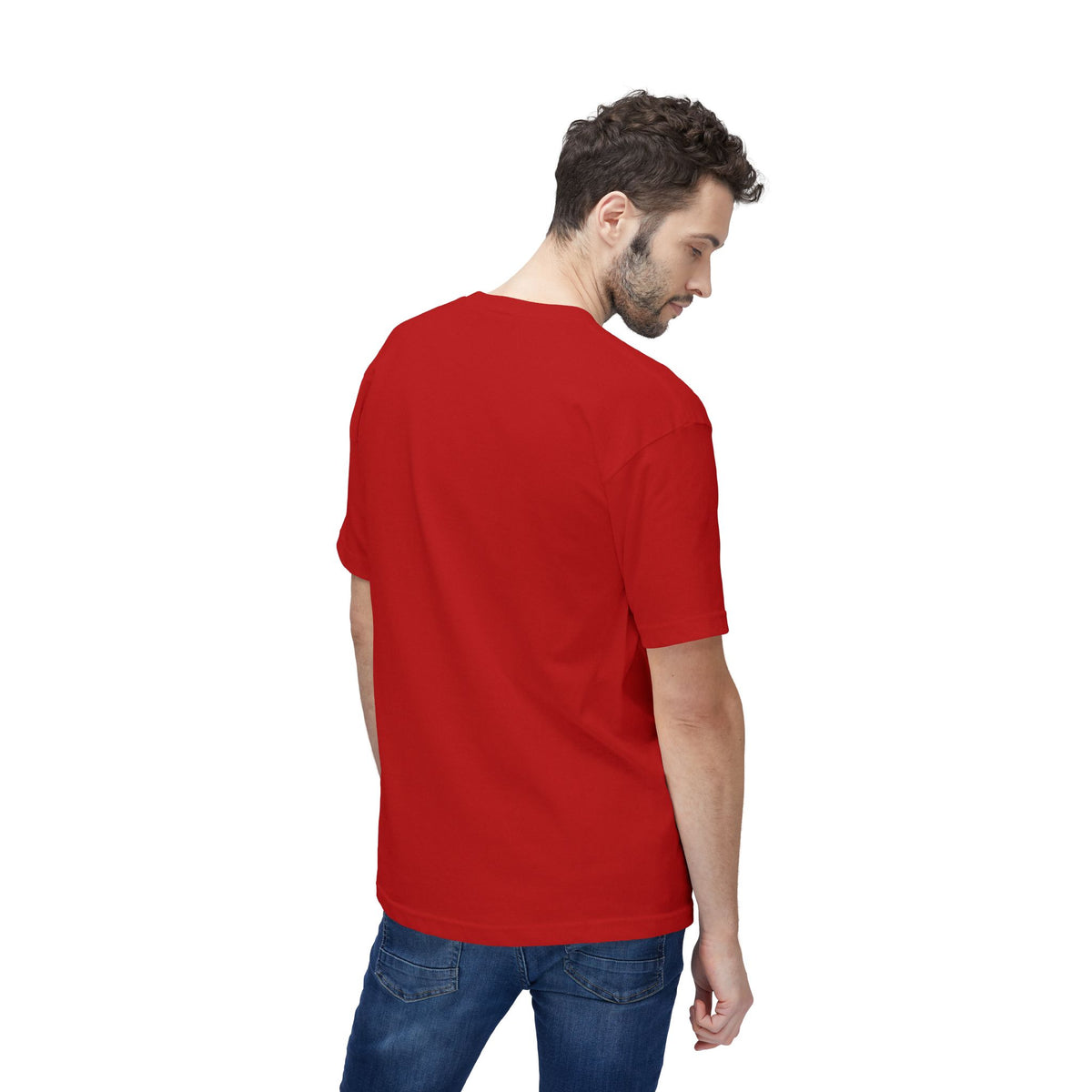 Find New Horizons T-Shirt — Adventure Compass Mountain Graphic Tee