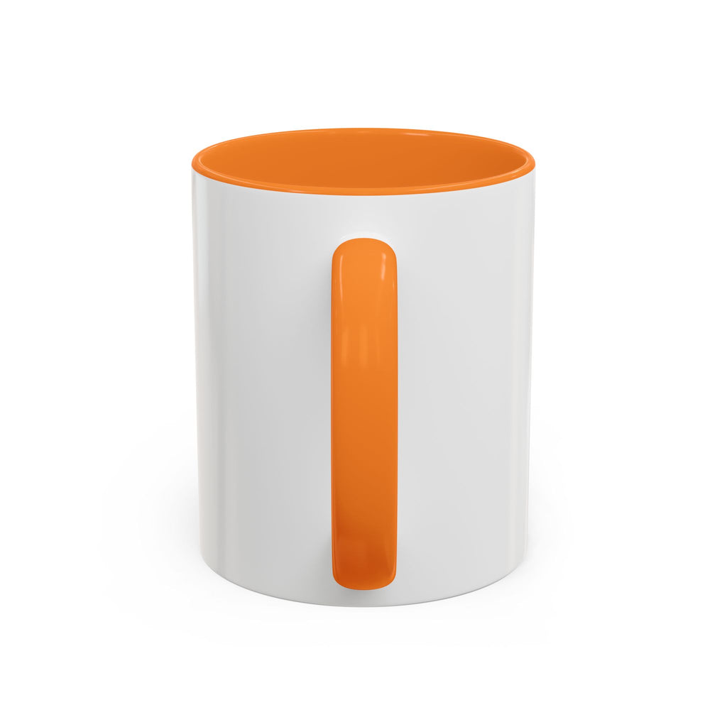 Cute Waving Penguin Mug | 11oz or 15oz Colorful Ceramic