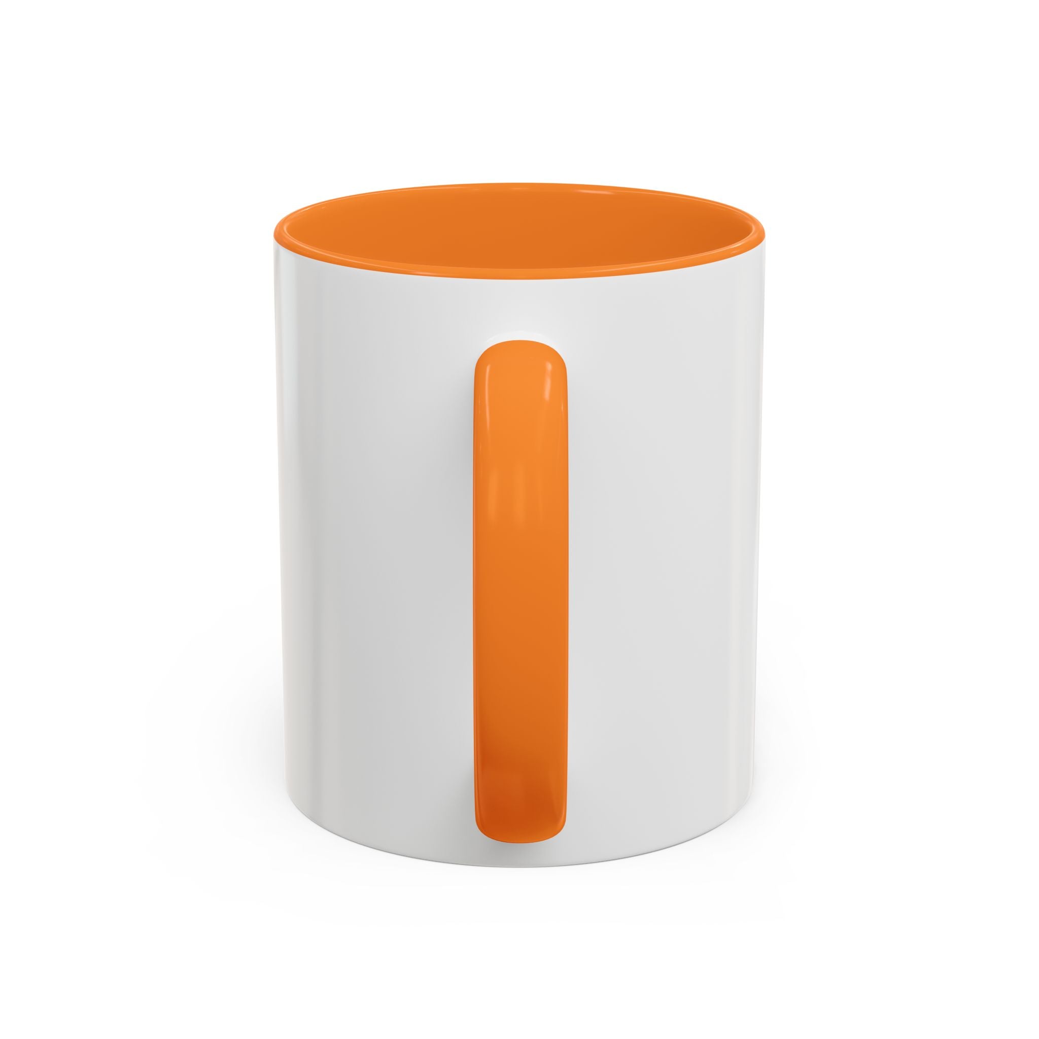 Cute Waving Penguin Mug | 11oz or 15oz Colorful Ceramic