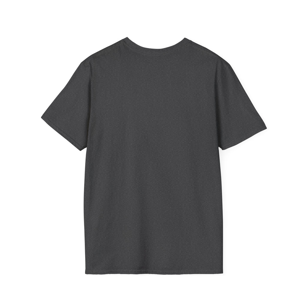 Funny Graphic T-Shirt — "Thanks for the advice: I’ll file it right next to ‘things I didn’t ask for’"
