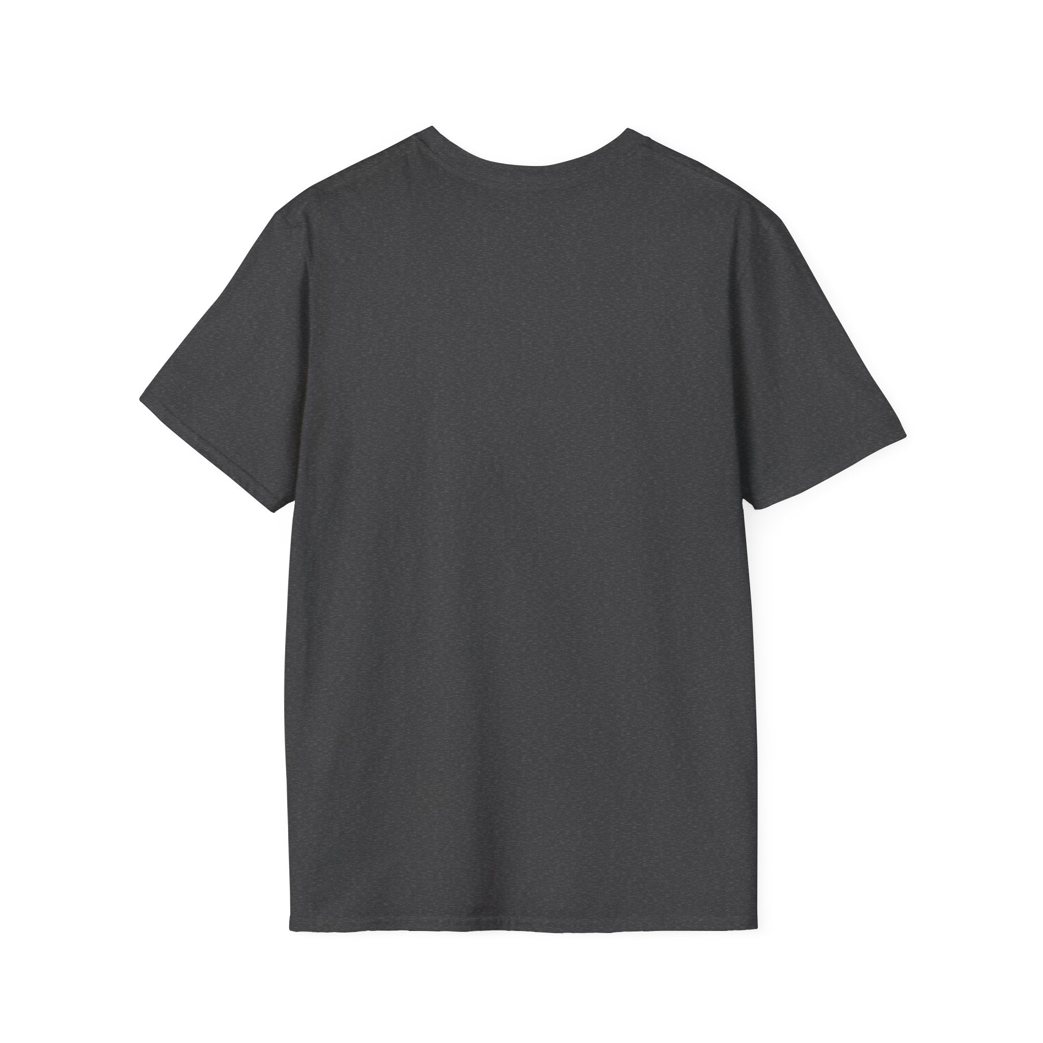 Funny Graphic T-Shirt — "Thanks for the advice: I’ll file it right next to ‘things I didn’t ask for’"