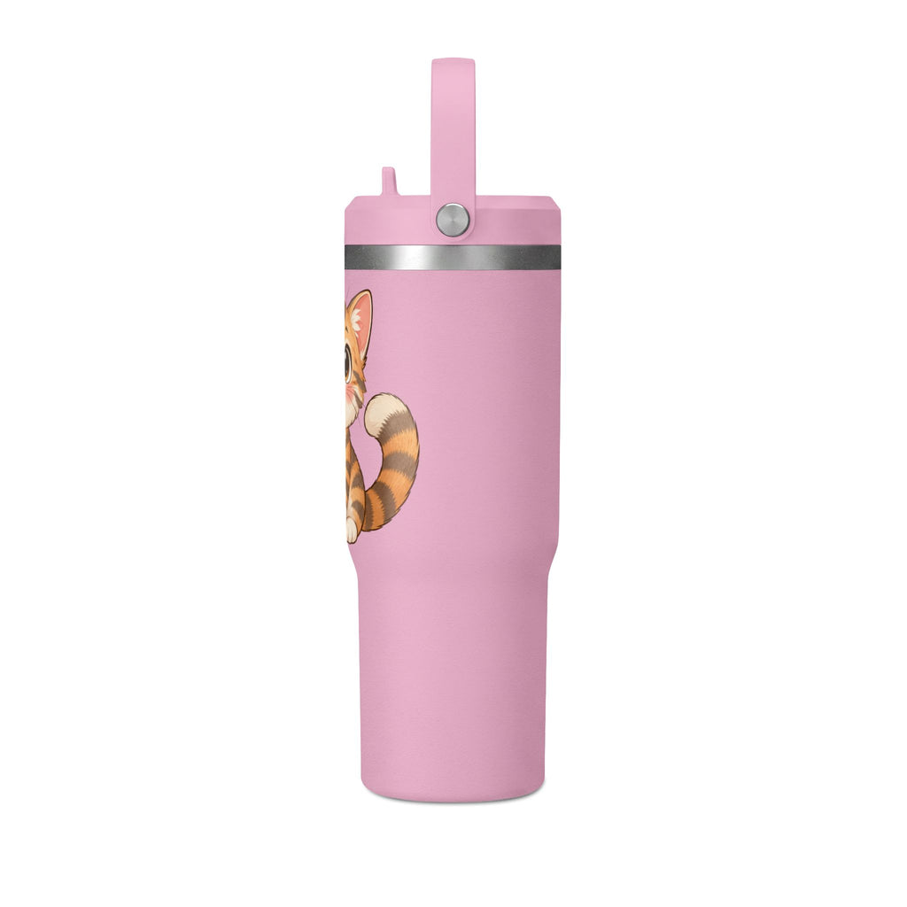 Cute Cat 32oz Tumbler