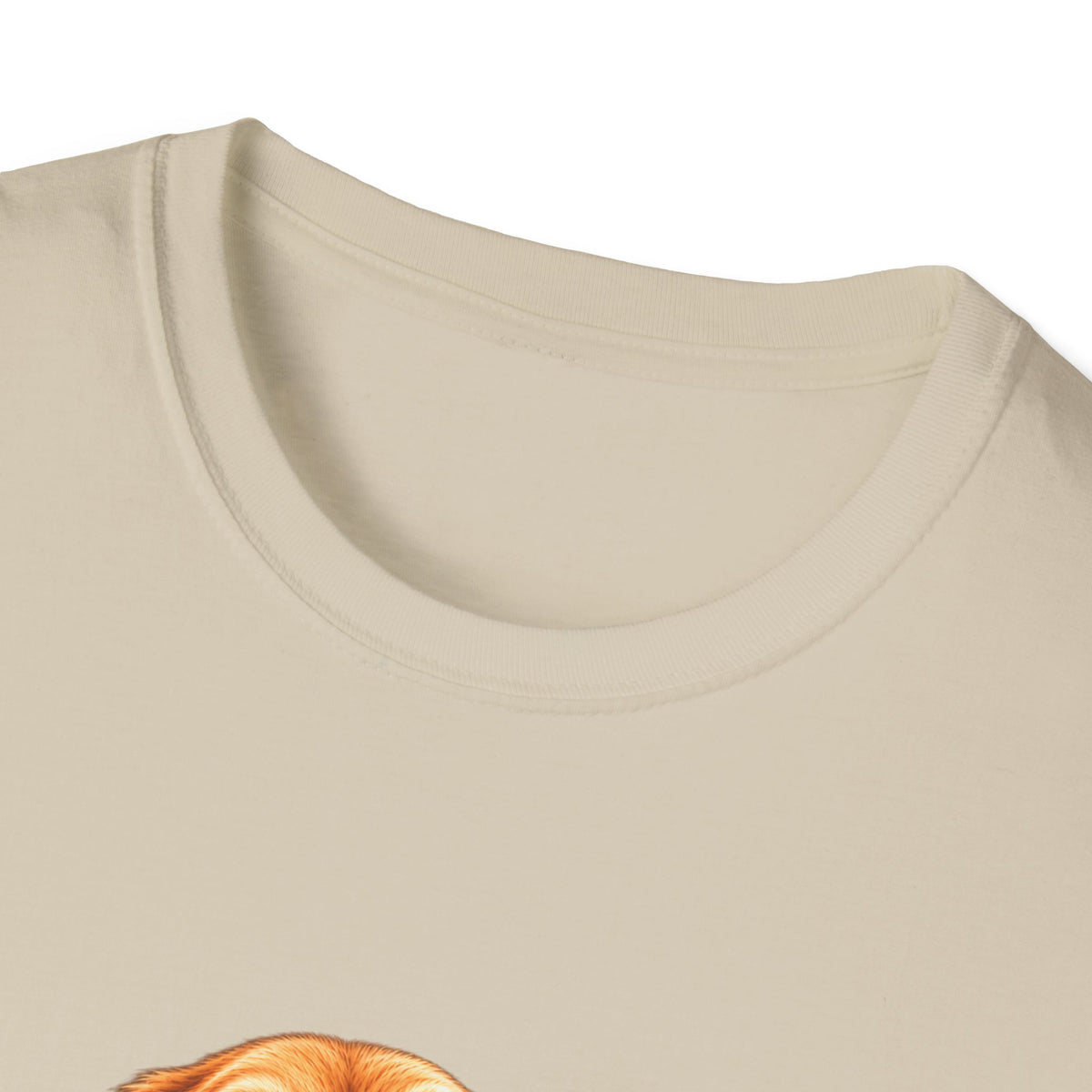 Good Dogs Make Life Better T-Shirt — Cute Golden Retriever Graphic Tee