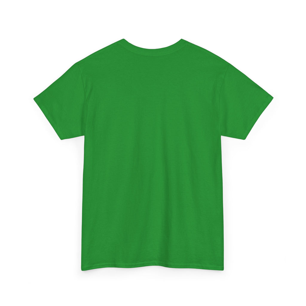 Beast Mode Lion T-Shirt — Workout Gym Fitness Tee