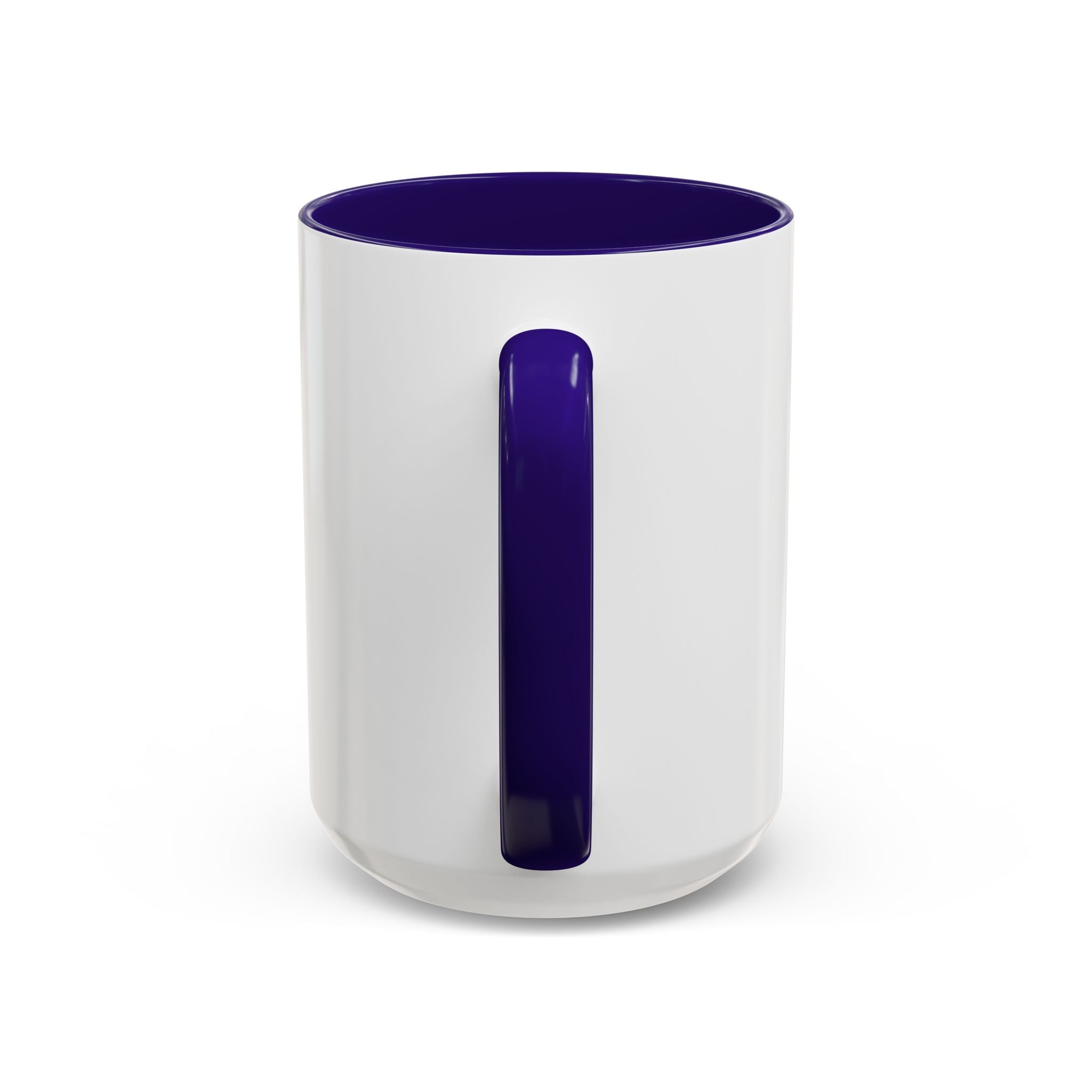 Cute Waving Penguin Mug | 11oz or 15oz Colorful Ceramic