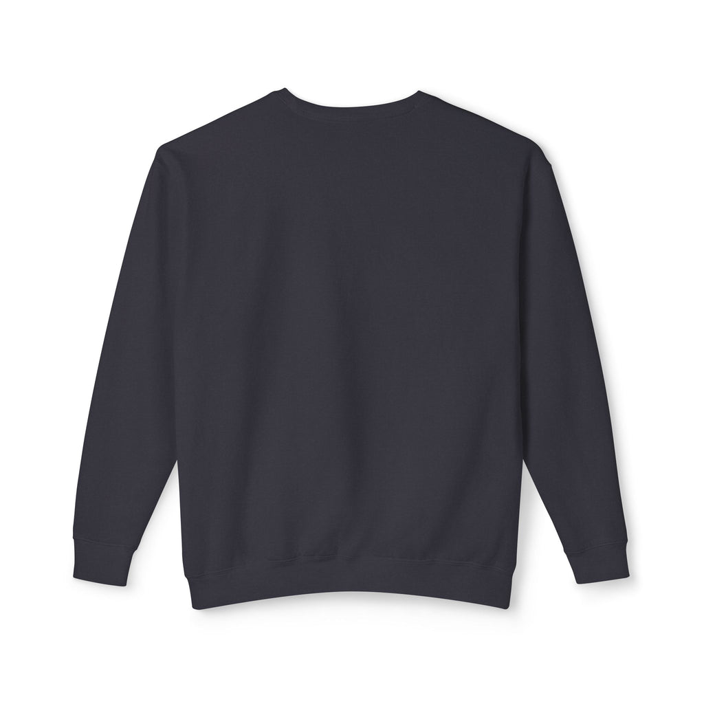Faith Moves Mountains Crewneck Sweatshirt