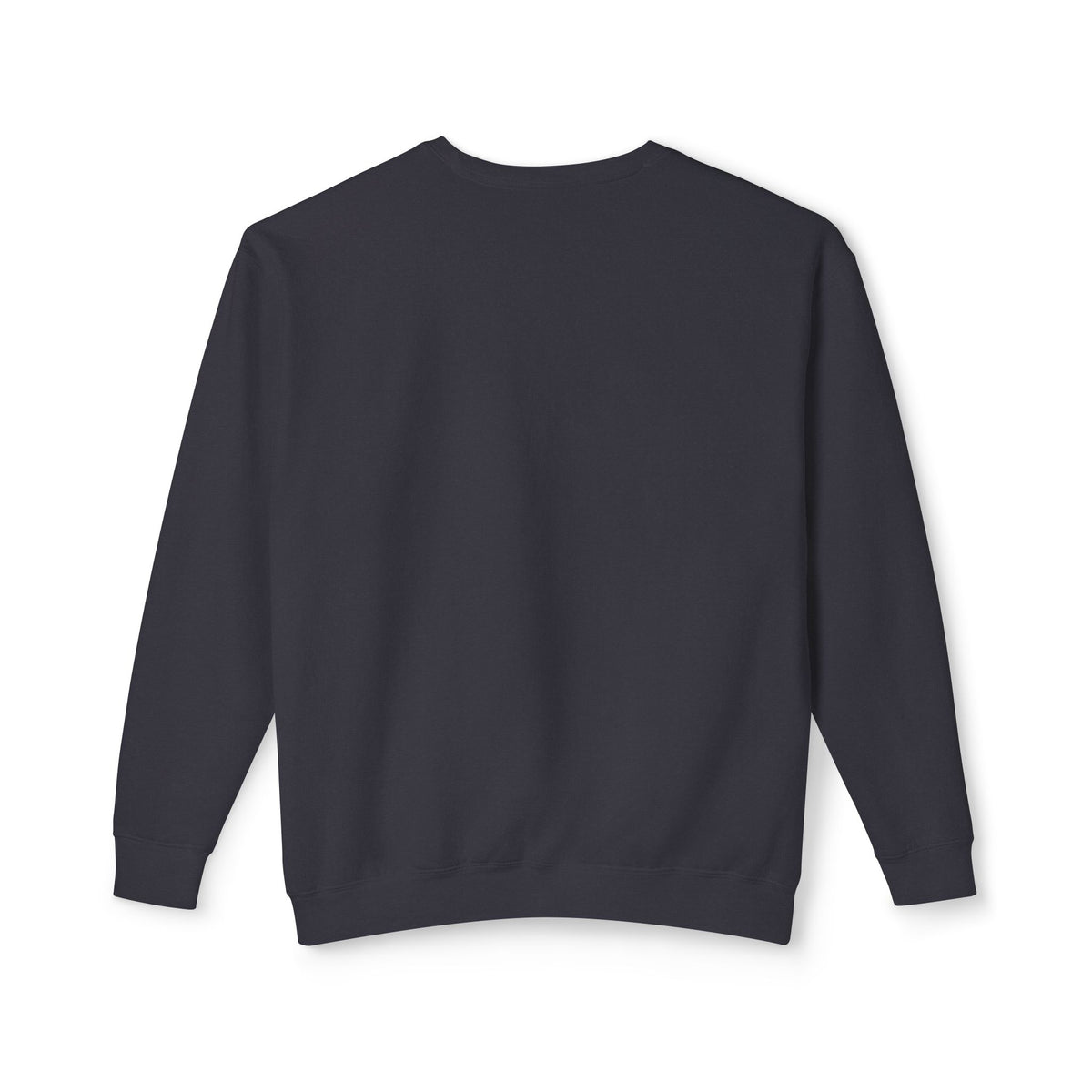 Faith Moves Mountains Crewneck Sweatshirt