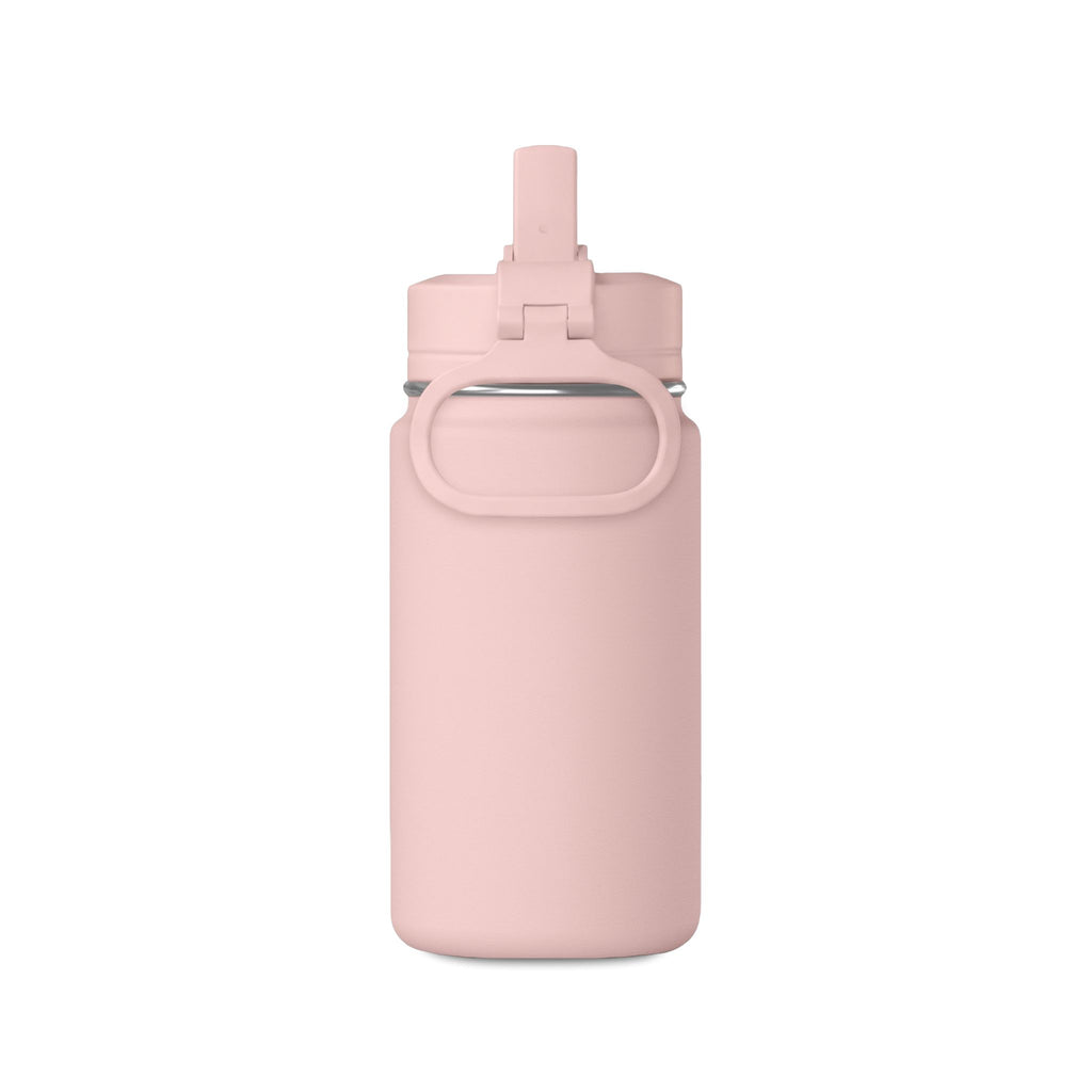 Cute Kitten Mini Water Bottle, 14oz