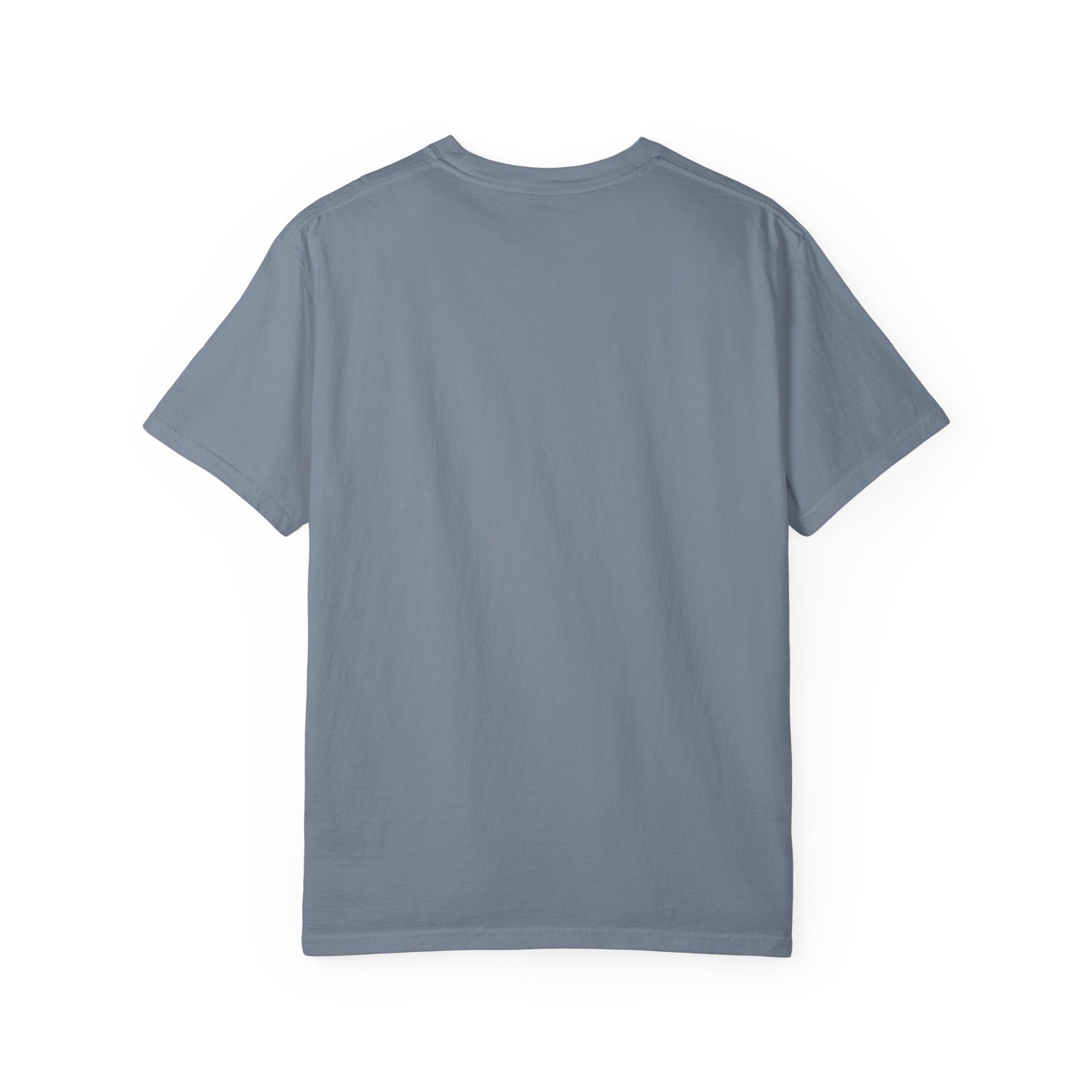 Clouds don't care neither do I T-shirt | Cloud Graphic Tee