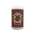 Celestial Dragon Scented Soy Candle — Mystic Moon & Peony, 13.75 oz